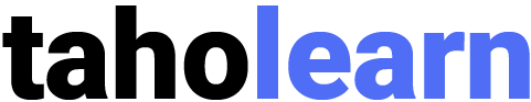 TahoLearn